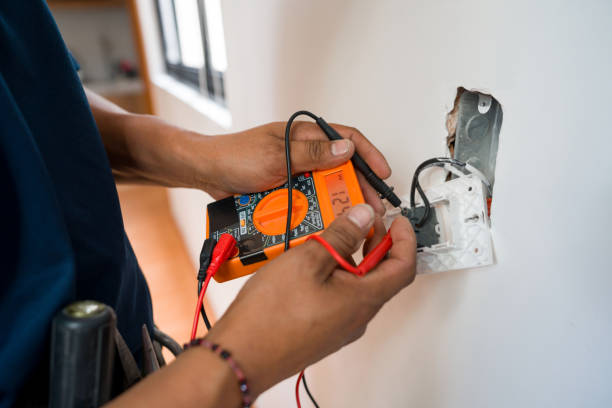 Best Affordable Emergency Electrician  in Redwood, TX